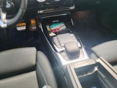 Mercedes-Benz A Class AMG A 35 L 4MATIC - фото 19