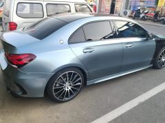 Mercedes-Benz A Class AMG A 35 L 4MATIC - фото 2