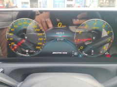 Mercedes-Benz A Class AMG A 35 L 4MATIC - фото 20