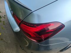 Mercedes-Benz A Class AMG A 35 L 4MATIC - фото 5