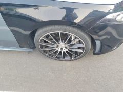 Mercedes-Benz A Class AMG A 35 L 4MATIC - фото 6