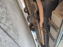 Dongfeng Mengshi 917 EREV 200km - photo 10