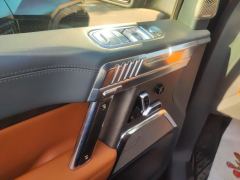 Dongfeng Mengshi 917 EREV 200km - photo 13