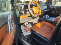 Dongfeng Mengshi 917 EREV 200km - photo 14