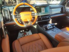 Dongfeng Mengshi 917 EREV 200km - photo 16