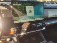 Dongfeng Mengshi 917 EREV 200km - photo 17