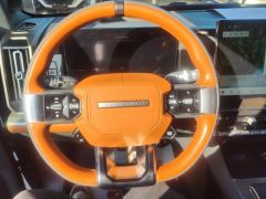 Dongfeng Mengshi 917 EREV 200km - photo 18