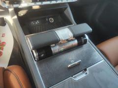 Dongfeng Mengshi 917 EREV 200km - photo 19