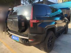 Dongfeng Mengshi 917 EREV 200km - photo 2