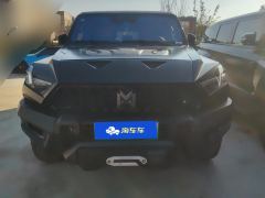 Dongfeng Mengshi 917 EREV 200km - photo 3