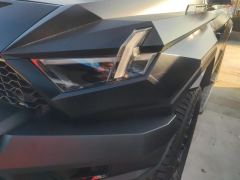 Dongfeng Mengshi 917 EREV 200km - photo 4