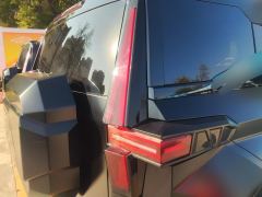 Dongfeng Mengshi 917 EREV 200km - photo 5