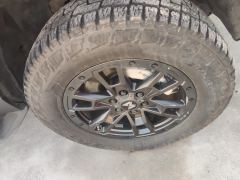 Dongfeng Mengshi 917 EREV 200km - photo 6