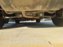 Dongfeng Mengshi 917 EREV 200km - photo 9
