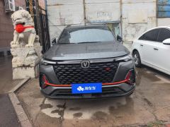 Changan CS35PLUS NE 1.4T Luxury Version - фото 3