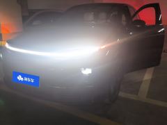 Li Auto L7 Pro - ფოტო 1