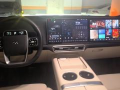 Li Auto L7 Pro - ფოტო 16