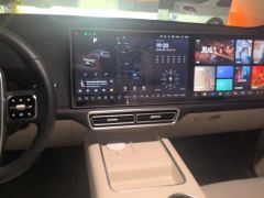 Li Auto L7 Pro - ფოტო 17