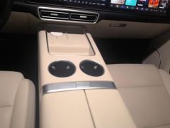 Li Auto L7 Pro - ფოტო 19