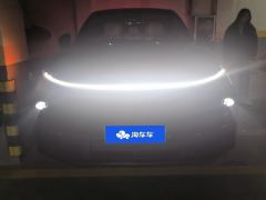 Li Auto L7 Pro - ფოტო 3