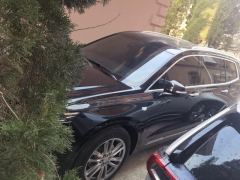 Cadillac XT6 2.0T AWDLuxury Version Edition 6 - ფოტო 1