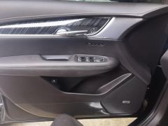 Cadillac XT6 2.0T AWDLuxury Version Edition 6 - ფოტო 12