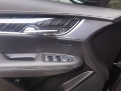 Cadillac XT6 2.0T AWDLuxury Version Edition 6 - ფოტო 13