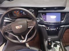 Cadillac XT6 2.0T AWDLuxury Version Edition 6 - ფოტო 16