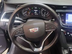 Cadillac XT6 2.0T AWDLuxury Version Edition 6 - ფოტო 18