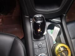 Cadillac XT6 2.0T AWDLuxury Version Edition 6 - ფოტო 19