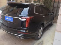 Cadillac XT6 2.0T AWDLuxury Version Edition 6 - ფოტო 2