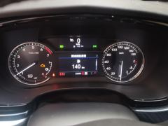 Cadillac XT6 2.0T AWDLuxury Version Edition 6 - ფოტო 20