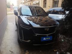 Cadillac XT6 2.0T AWDLuxury Version Edition 6 - ფოტო 3