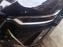 Cadillac XT6 2.0T AWDLuxury Version Edition 6 - ფოტო 4