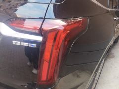 Cadillac XT6 2.0T AWDLuxury Version Edition 6 - ფოტო 5