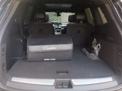 Cadillac XT6 2.0T AWDLuxury Version Edition 6 - ფოტო 7