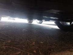 Cadillac XT6 2.0T AWDLuxury Version Edition 6 - ფოტო 8