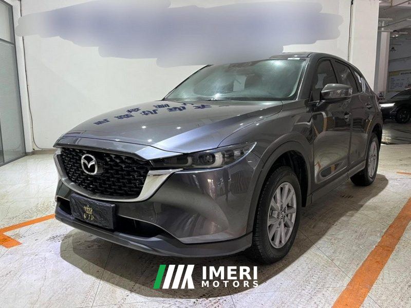 Mazda CX-5 2.0L 2WD Version - ავტომობილი ჩინეთიდან