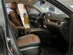 Mazda CX-5 2.0L 2WD Version - ფოტო 13