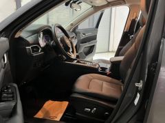 Mazda CX-5 2.0L 2WD Version - ფოტო 14