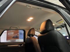 Mazda CX-5 2.0L 2WD Version - ფოტო 15