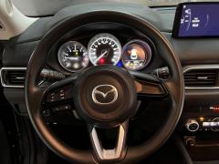 Mazda CX-5 2.0L 2WD Version - ფოტო 18