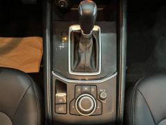 Mazda CX-5 2.0L 2WD Version - ფოტო 19