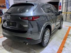 Mazda CX-5 2.0L 2WD Version - ფოტო 2