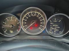 Mazda CX-5 2.0L 2WD Version - ფოტო 20