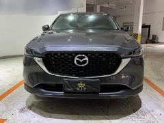Mazda CX-5 2.0L 2WD Version - ფოტო 3