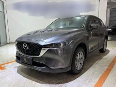 Mazda CX-5 2.0L 2WD Version - ფოტო 4