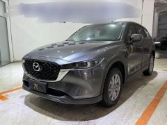 Mazda CX-5 2.0L 2WD Version - ფოტო 6