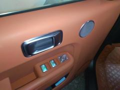 Li Auto L9 Max - ფოტო 13