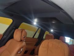 Li Auto L9 Max - ფოტო 15